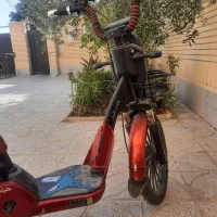 موتور برقی|موتورسیکلت|شاهرود, |دیوار