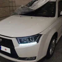 دنا پلاس 6دنده مدل 405