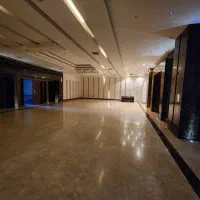 ۱۰۰متر/دفترکار اداری/مبله فول/شیک/جردن