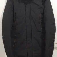 کاپشن مردانه سالم و نو برند corbona