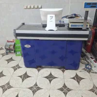قفسه فروشگاهی