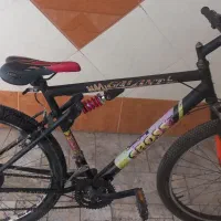 دوچرخه ۲۶