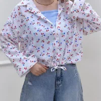 شومیز فانتزی