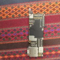 برد آیفون14Pro Max حافظه 512 آی‌کلود (مناسب اوراق)