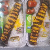 اشپز نیمه وقت