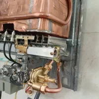 آبگرمکن 3315بوتان بسیار تمیز در حد|آبگرمکن، پکیج، شوفاژ|مشهد, کارمندان دوم|دیوار