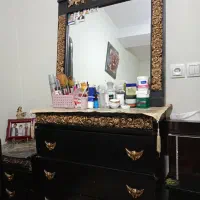 تختخواب دونفره|تخت و سرویس خواب|ایلخچی, |دیوار