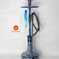 نمایندگی رسمی قلیان کرنو|صنایع دستی و سایر لوازم تزئینی|مشهد, وکیل‌آباد|دیوار