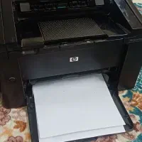 پرینتر مدل HP لیزری|پرینتر، اسکنر، کپی، فکس|یزد, |دیوار