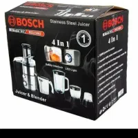 آب میوه گیری چهار کاره