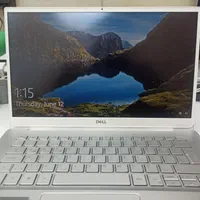 لپ تاپ vostro 5490 i7|رایانه همراه|تهران, تهران‌نو|دیوار