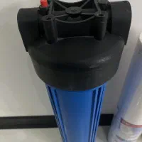 هوزینگ جامبو و فیلتر