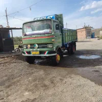 خاور باری۶۳|خودرو سنگین|بم, |دیوار