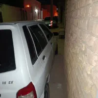 پراید۱۱۱|خودرو سواری و وانت|زارچ, |دیوار