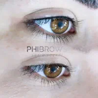 تخفیف ویژه مدل میکروبلیدینگ شیدینگ خطچشم و اموزش|خدمات آرایشگری و زیبایی|رشت, بازار|دیوار