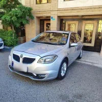 برلیانس H330 اتومات مدل 96 نقره ای بی رنگ