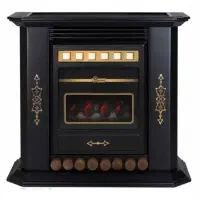 بخاری ایران شرق مدل 290 بنیامین