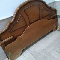تخت دو نفره|تخت و سرویس خواب|قم, پردیسان|دیوار