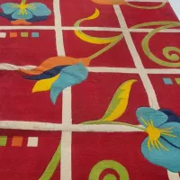فرش ماشینی