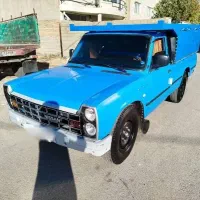 وانت زامیاد مدل ۹۷