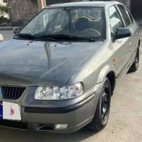 سمند lx تمیز