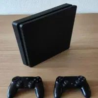 ps4 کپی خور دو دسته