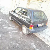 هاچبک|خودرو سواری و وانت|قوچان, |دیوار