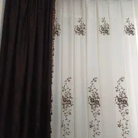 پرده|پرده، رانر، رومیزی|بناب, |دیوار