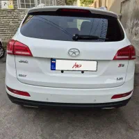 جکs5مدل97|خودرو سواری و وانت|ارومیه, |دیوار