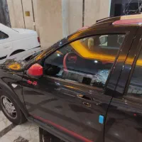 کوییک پارس خودروی مدل 1400 صفر