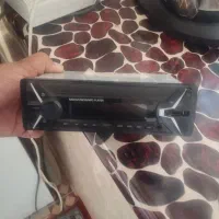 فروش دو دستگاه ضبط صوت کاملا سالم  قدیم و جدید|قطعات یدکی و لوازم جانبی|دهدشت, |دیوار