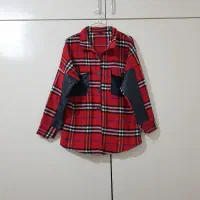 لباس گرم زنانه