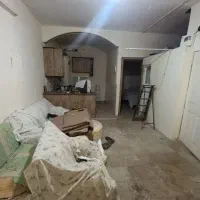 50 متر طبقه همکف