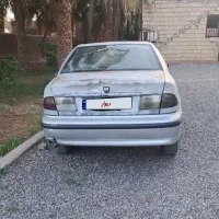 سمند|خودرو سواری و وانت|نرماشیر, |دیوار