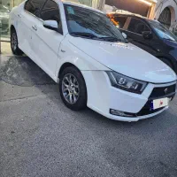 دنا پلاس توربو ۶ دنده