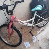 دوچرخه ۱۶|دوچرخه، اسکیت، اسکوتر|شهریار, شهریار|دیوار