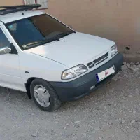 پراید وانت ۴۰۳