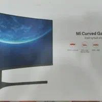 مانیتور 34  شیائومی