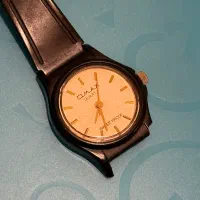 ساعت اوماکس