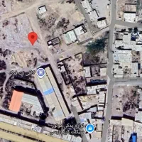 فروش زمین تجاری،مسکونی ۴۰۰متر /هویزه