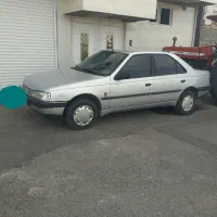 خودرو|خودرو سواری و وانت|کاغذکنان, |دیوار