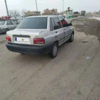 پراید 131مدل87|خودرو سواری و وانت|میاندوآب, |دیوار