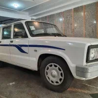 وانت کارا مزدا دوکابین مدل ۹۹ « سند دست اول »|خودرو سواری و وانت|تهران, مجیدیه|دیوار