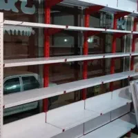 قفسه وسط فروشگاهی|فروشگاه و مغازه|تهران, باغ فیض|دیوار