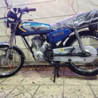 موتور کبیر|موتورسیکلت|اسدآباد, |دیوار