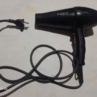 سشوار مارک موزر