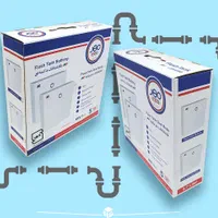 کارتن شیرآلات بهداشتی و صنعتی|عمده‌فروشی|تهران, نیلوفر|دیوار