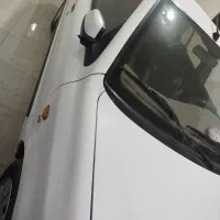 سمند ef7 دوگانه کارخانه|خودرو سواری و وانت|اراک, |دیوار