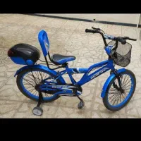 فروشگاه دوچرخه قرایی