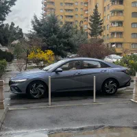 فروش ماشین النترا پلاک منطقه